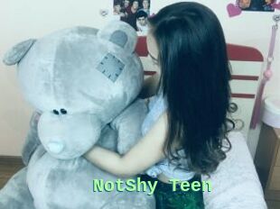 NotShy_Teen