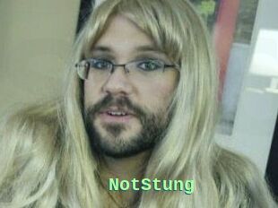 NotStung