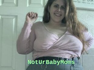 NotUrBabyMoms