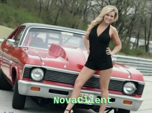 NovaClient