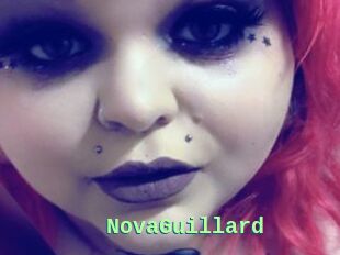 NovaGuillard
