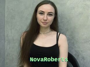 NovaRoberts