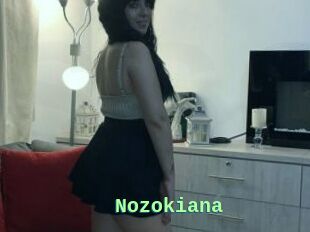 Nozokiana