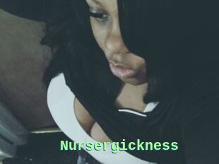 Nursergickness
