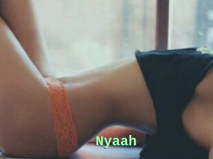 Nyaah