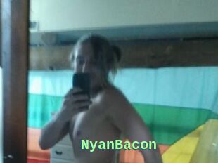 NyanBacon
