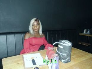 Nyla
