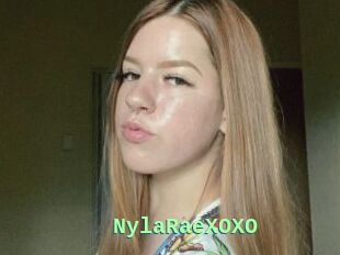 NylaRaeXOXO