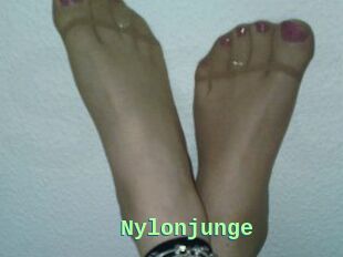 Nylonjunge