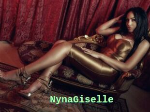 NynaGiselle