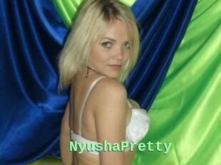 NyushaPretty
