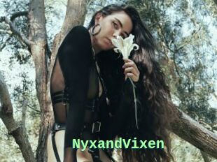 NyxandVixen