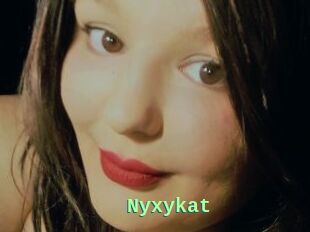 Nyxykat