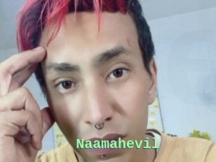Naamahevil