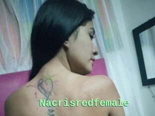 Nacrisredfemale