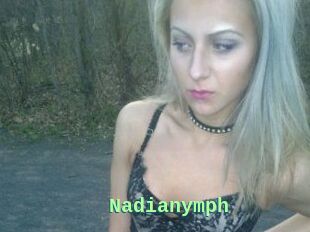 Nadianymph
