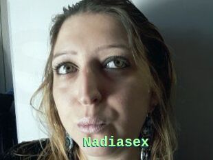 Nadiasex
