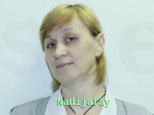 Nadijafay
