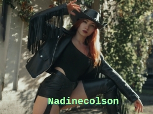 Nadinecolson