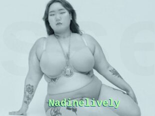 Nadinelively