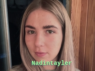 Nadintayler