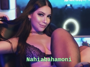 Nahiabahamoni