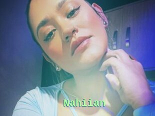 Nahiian