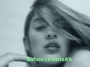 Nahomievans89