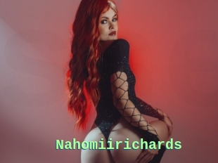Nahomiirichards