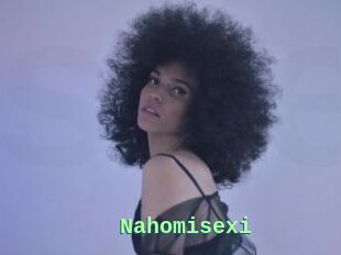 Nahomisexi