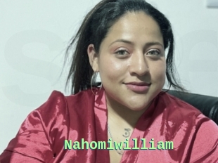 Nahomiwilliam