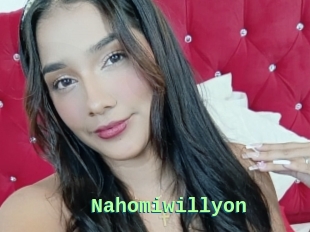 Nahomiwillyon