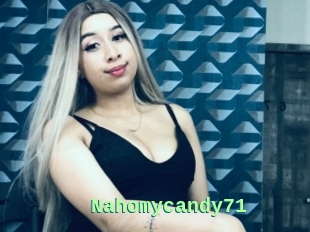 Nahomycandy71