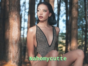 Nahomycutte