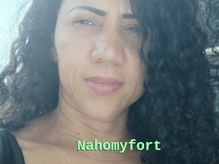 Nahomyfort