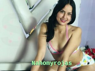 Nahomyrojas