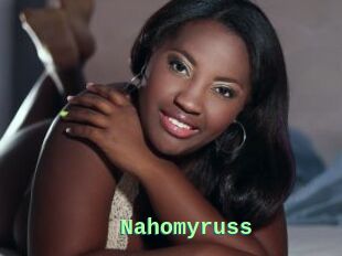 Nahomyruss