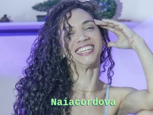 Naiacordova