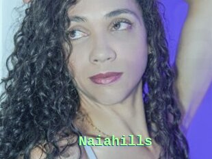 Naiahills