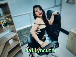Nailyncutte