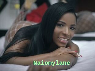 Naiomylane