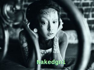 Nakedgni