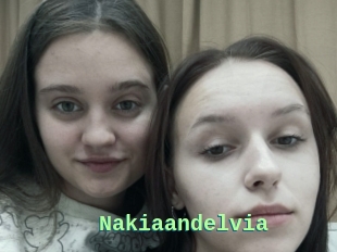 Nakiaandelvia