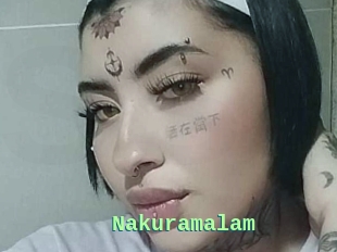 Nakuramalam