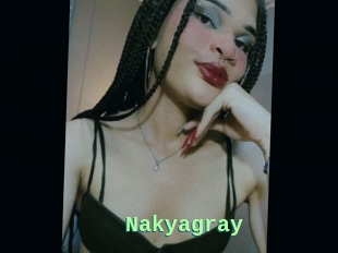 Nakyagray