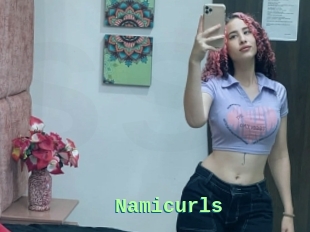 Namicurls