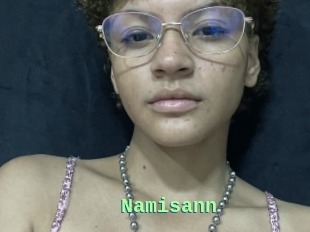 Namisann