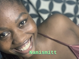 Namismitt