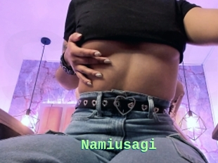 Namiusagi