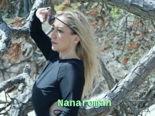 Nanaroman